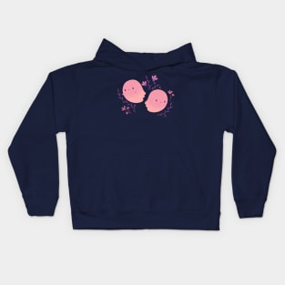 Ghost Buddies Kids Hoodie